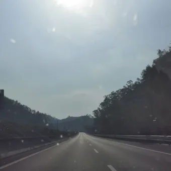 那個夏天，我們追過的風箏 第1张