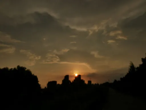 海邊日出：希望與力量的象征 第1张