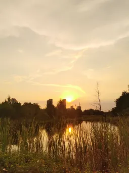 彩虹之約，自然綺夢 第1张